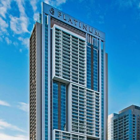 Grand Suite At Platinum Klcc Куала Лумпур Екстериор снимка