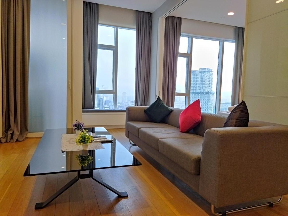 Grand Suite At Platinum Klcc Куала Лумпур Екстериор снимка